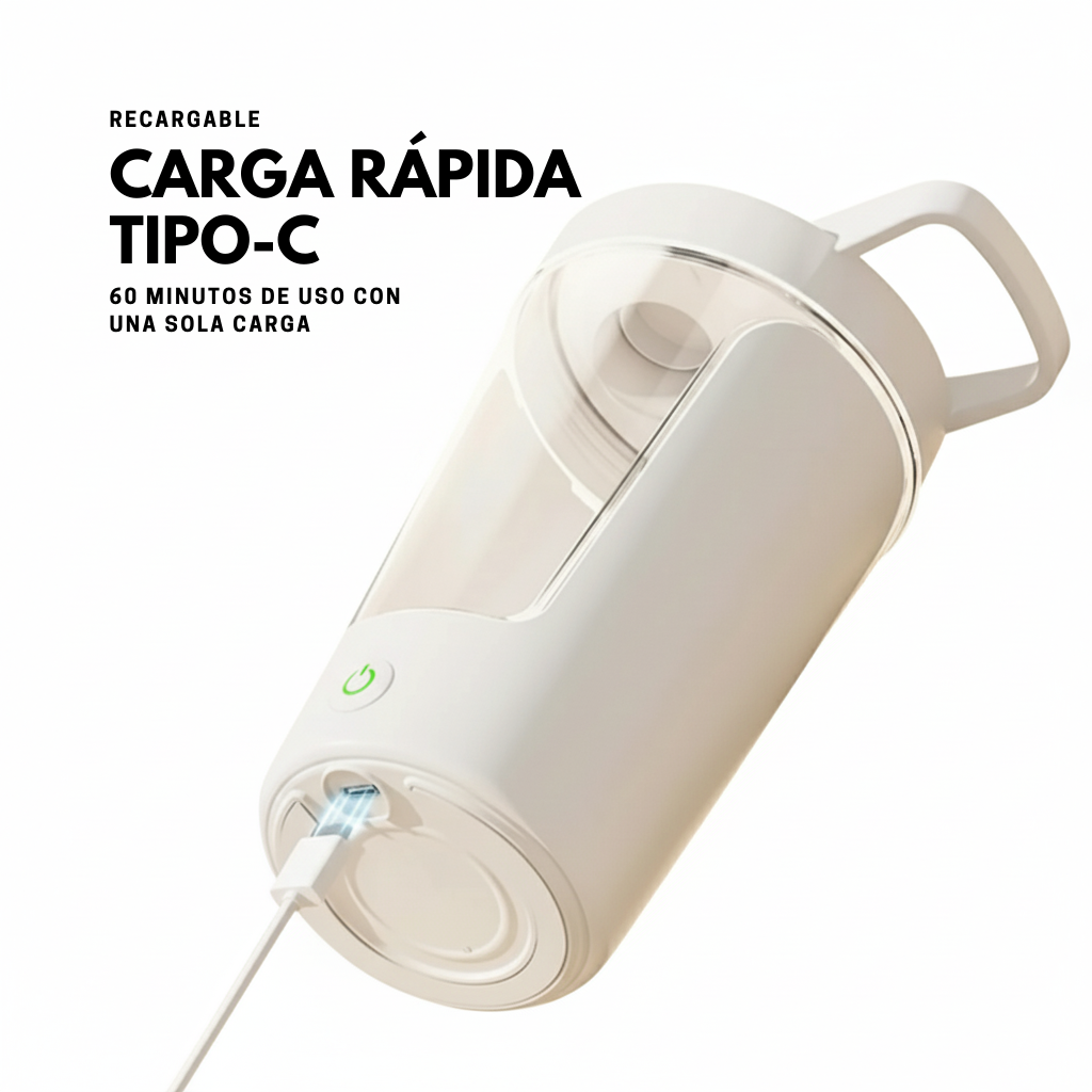 Shaker Automático ZENIQ