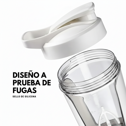 Shaker Automático ZENIQ