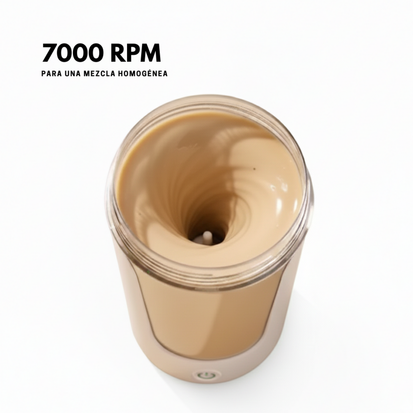 Shaker Automático ZENIQ