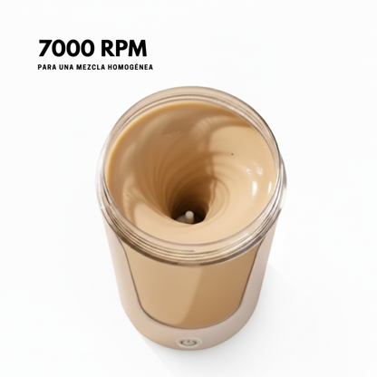 Shaker Automático ZENIQ